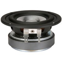 Main product image for Fountek FE85 3" Full-Range Driver 296-717